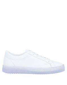 Низкие кеды и кроссовки Hogan