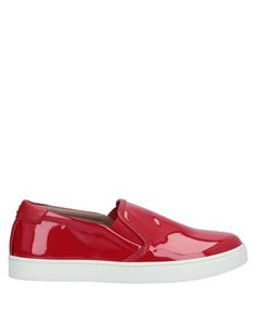 Низкие кеды и кроссовки Gianvito Rossi