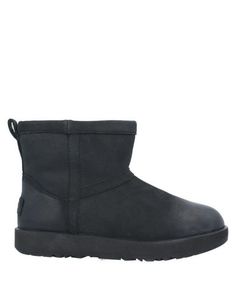 Полусапоги и высокие ботинки UGG Australia