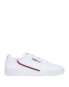 Низкие кеды и кроссовки Adidas Originals