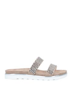 Сандалии Kristelle