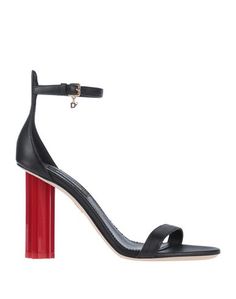 Сандалии Dsquared2