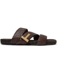 Сандалии TOM Ford