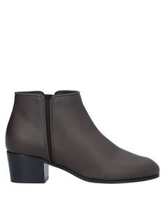 Полусапоги и высокие ботинки Giuseppe Zanotti