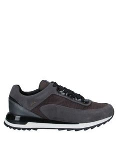 Низкие кеды и кроссовки Geox