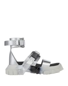Сандалии Rick Owens