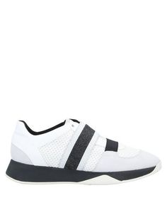 Низкие кеды и кроссовки Geox