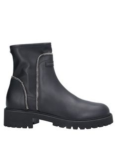 Полусапоги и высокие ботинки Giuseppe Zanotti