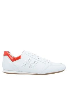 Низкие кеды и кроссовки Hogan