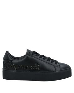 Низкие кеды и кроссовки Dsquared2