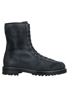 Полусапоги и высокие ботинки Bogner
