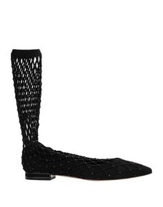Полусапоги и высокие ботинки Casadei