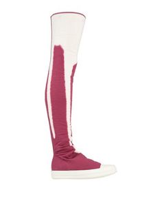 Сапоги Drkshdw BY Rick Owens