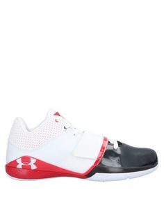Низкие кеды и кроссовки Under Armour