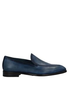 Мокасины Zampiere