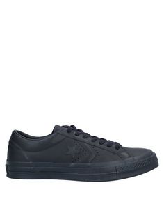Низкие кеды и кроссовки Converse