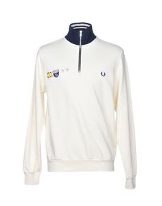 Толстовка Fred Perry