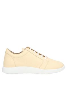 Низкие кеды и кроссовки Giuseppe Zanotti