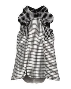 Топ без рукавов Giambattista Valli