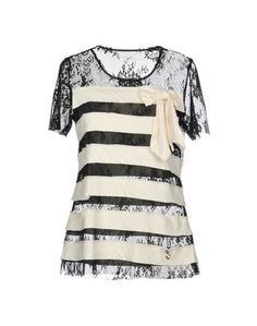Блузка LE Coeur Twinset