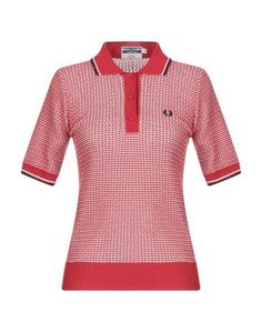 Свитер Fred Perry