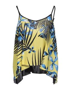 Топ без рукавов Barbara Alvisi