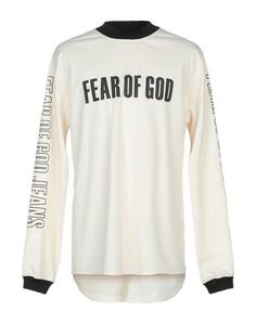 Толстовка Fear Of God