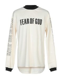 Толстовка Fear Of God