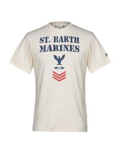 Футболка MC2 Saint Barth