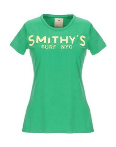 Футболка Smithys