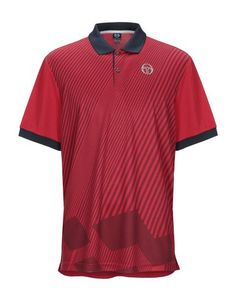 Поло Sergio Tacchini