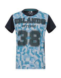 Футболка Solid