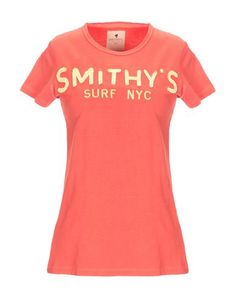 Футболка Smithys