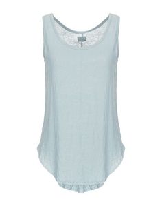 Топ без рукавов Blaumax