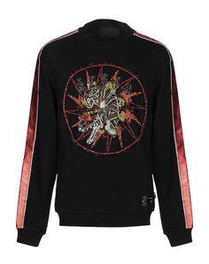 Толстовка Philipp Plein