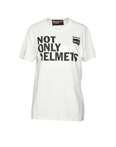 Футболка Blauer. H.T.