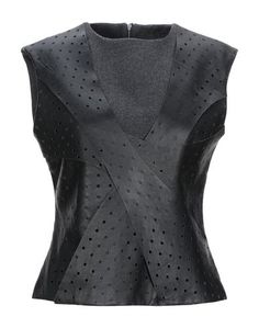 Топ без рукавов Evgenia Popova