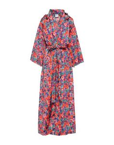 Легкое пальто Demna Gvasalia