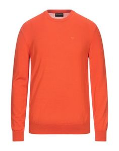 Свитер Emporio Armani