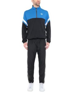 Спортивный костюм Sergio Tacchini