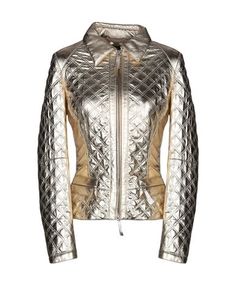 Куртка Roberto Cavalli