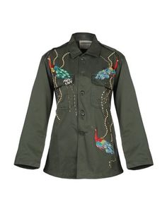 Пиджак Nightmarket.It