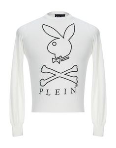 Свитер Philipp Plein x Playboy