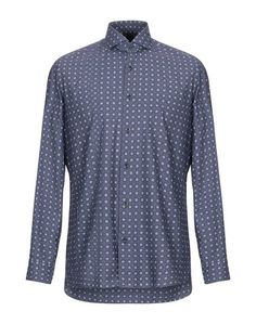 Pубашка Flowers