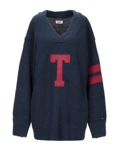 Свитер Tommy Jeans