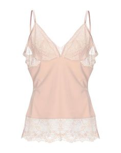 Бельевая майка Yummie by Heather Thomson