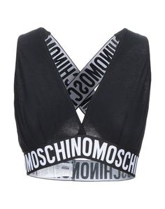 Бюстгальтер Moschino