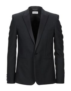 Пиджак Saint Laurent
