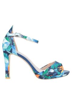 Сандалии Lolablue