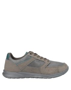 Низкие кеды и кроссовки Geox